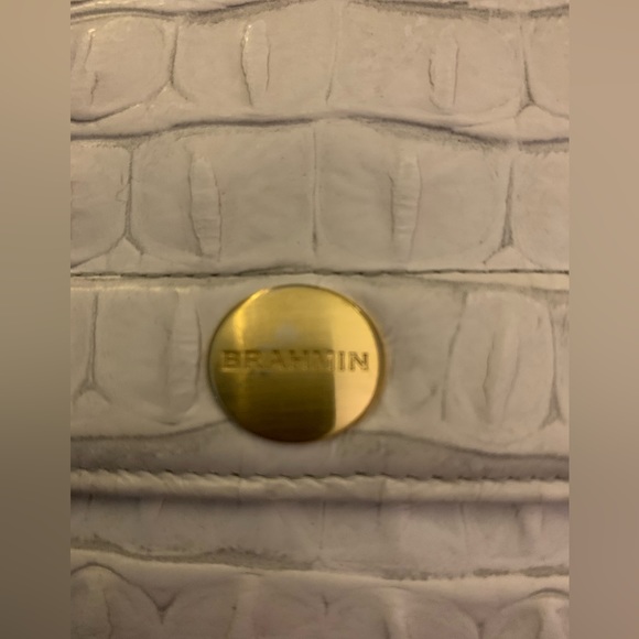 Brahmin Long Wallet - Picture 2 of 9